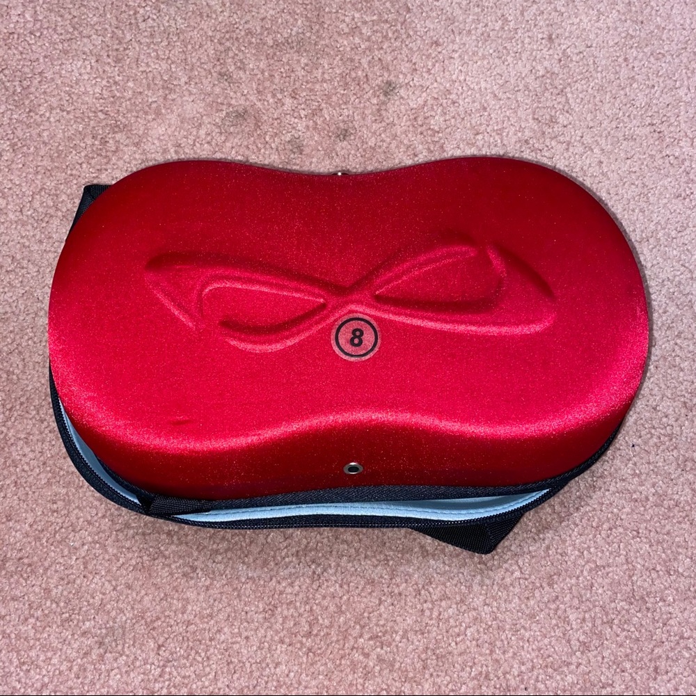 Nfinity cheer bag